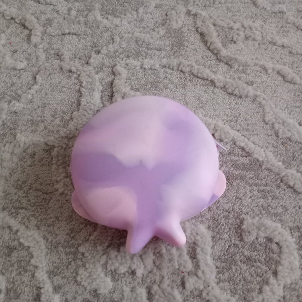 ARDENE Seashell Coin Purse - Picture 2 of 2